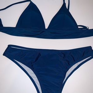 Bathing Suit Set